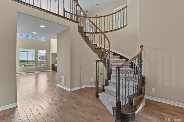 11536 Pine Canyon Lane, Parker, CO 80138