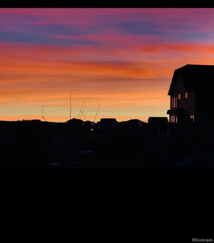 11536 Pine Canyon Lane, Parker, CO 80138