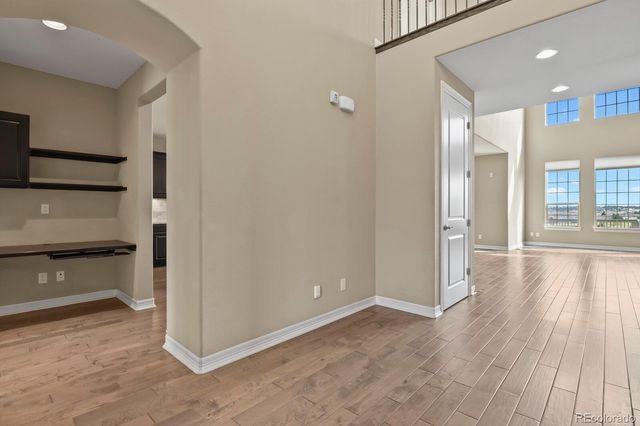 11536 Pine Canyon Lane, Parker, CO 80138