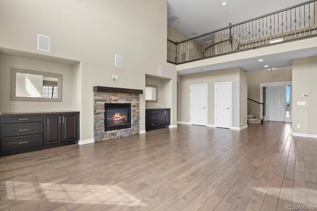 11536 Pine Canyon Lane, Parker, CO 80138