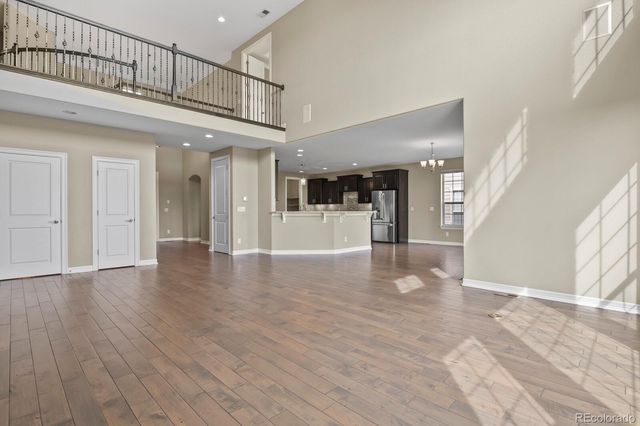 11536 Pine Canyon Lane, Parker, CO 80138