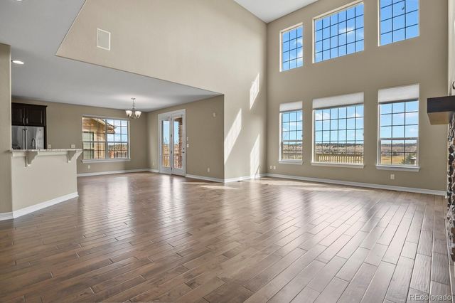 11536 Pine Canyon Lane, Parker, CO 80138