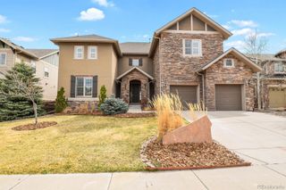 11536 Pine Canyon Lane, Parker, CO 80138