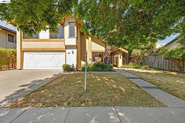 4160 Sedge Street, Fremont, CA 94555