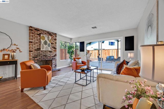 4160 Sedge Street, Fremont, CA 94555