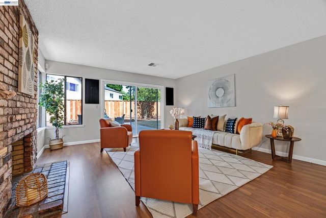 4160 Sedge Street, Fremont, CA 94555