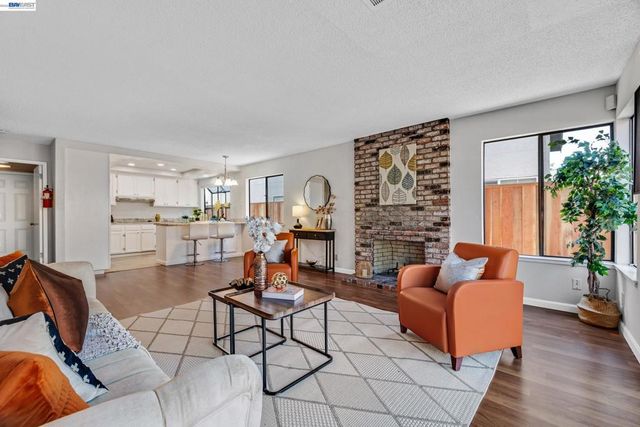 4160 Sedge Street, Fremont, CA 94555