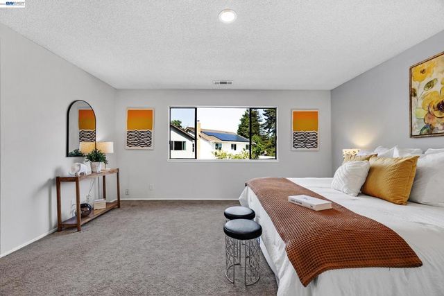 4160 Sedge Street, Fremont, CA 94555