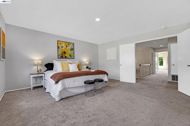 4160 Sedge Street, Fremont, CA 94555