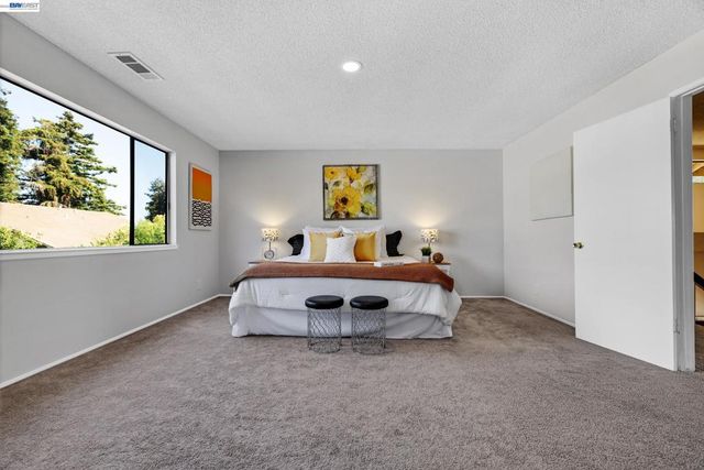 4160 Sedge Street, Fremont, CA 94555