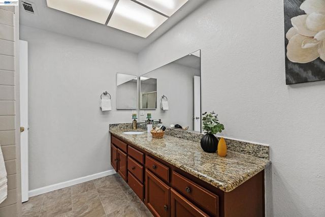 4160 Sedge Street, Fremont, CA 94555