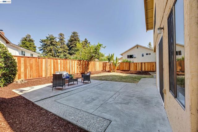 4160 Sedge Street, Fremont, CA 94555