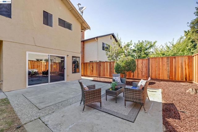 4160 Sedge Street, Fremont, CA 94555