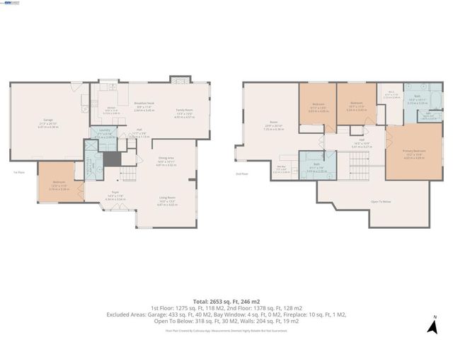 4160 Sedge Street, Fremont, CA 94555