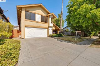 4160 Sedge Street, Fremont, CA 94555