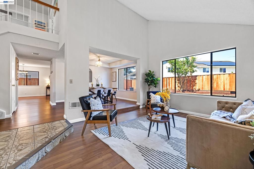 Image 10 of property listing at 4160 Sedge Street, Fremont, CA 94555