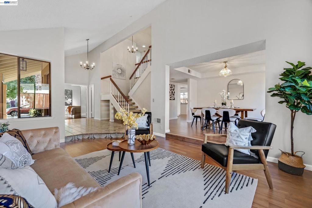 Image 11 of property listing at 4160 Sedge Street, Fremont, CA 94555