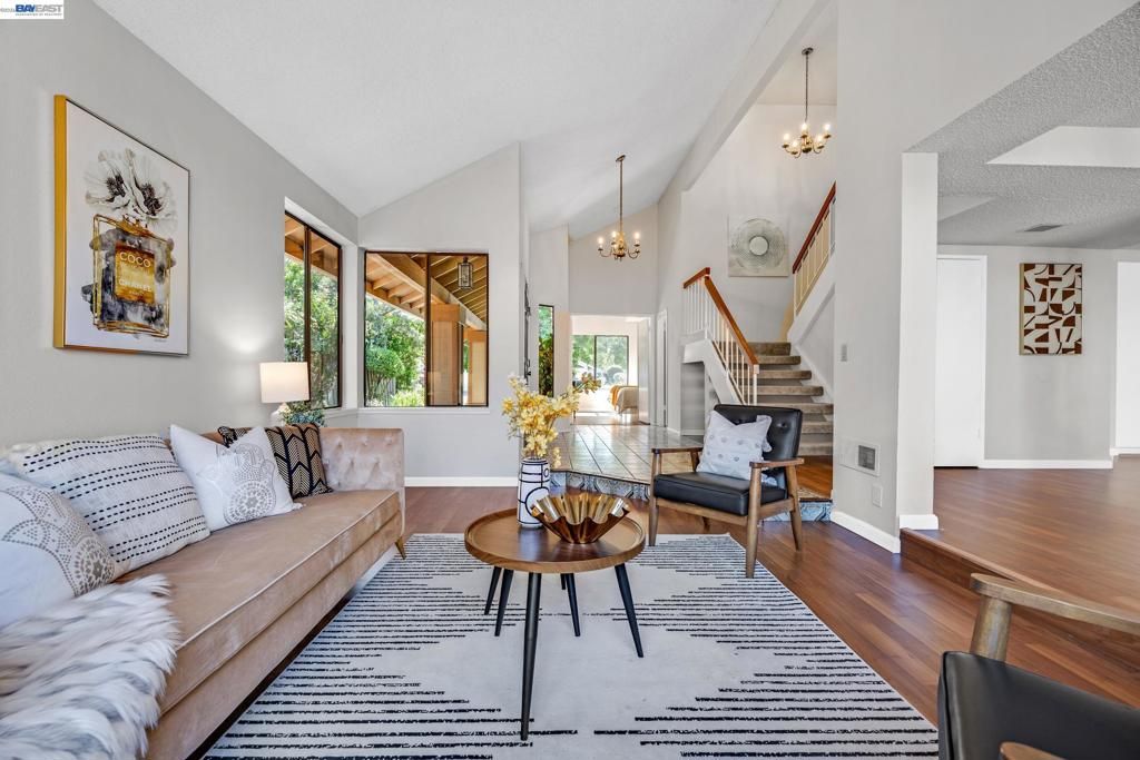 Image 12 of property listing at 4160 Sedge Street, Fremont, CA 94555