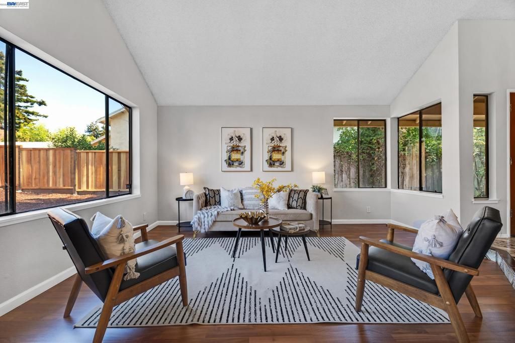 Image 13 of property listing at 4160 Sedge Street, Fremont, CA 94555