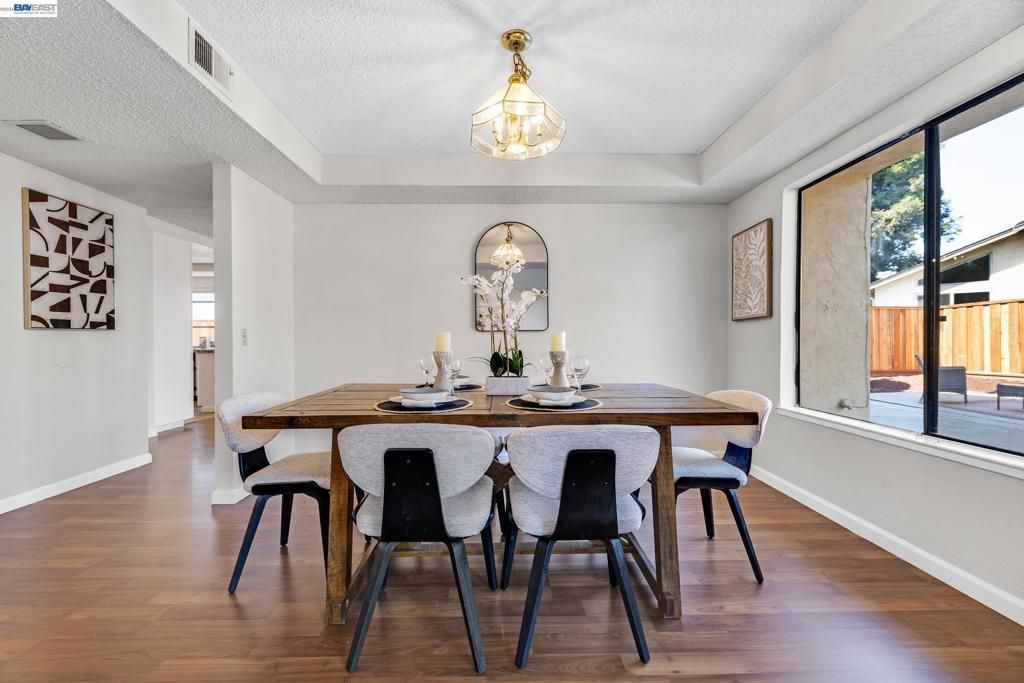 Image 15 of property listing at 4160 Sedge Street, Fremont, CA 94555