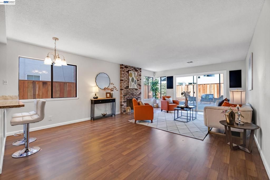 Image 31 of property listing at 4160 Sedge Street, Fremont, CA 94555
