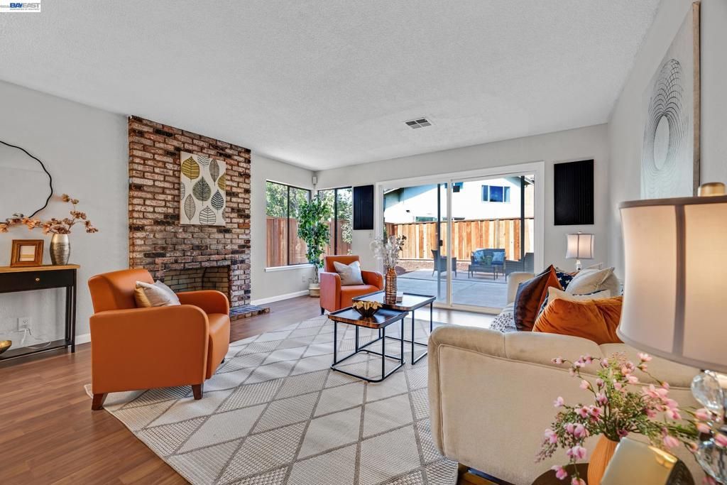 Image 32 of property listing at 4160 Sedge Street, Fremont, CA 94555