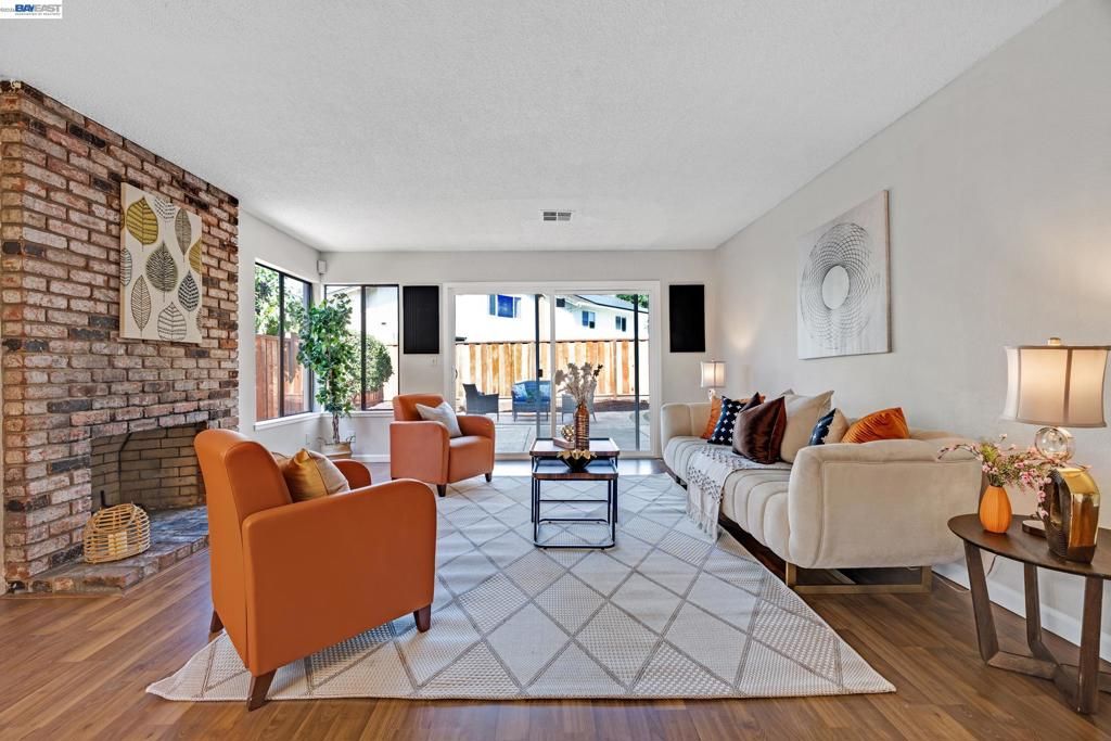 Image 33 of property listing at 4160 Sedge Street, Fremont, CA 94555