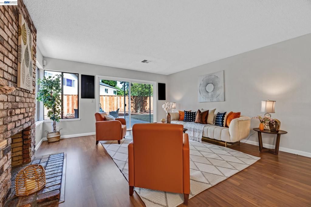 Image 34 of property listing at 4160 Sedge Street, Fremont, CA 94555