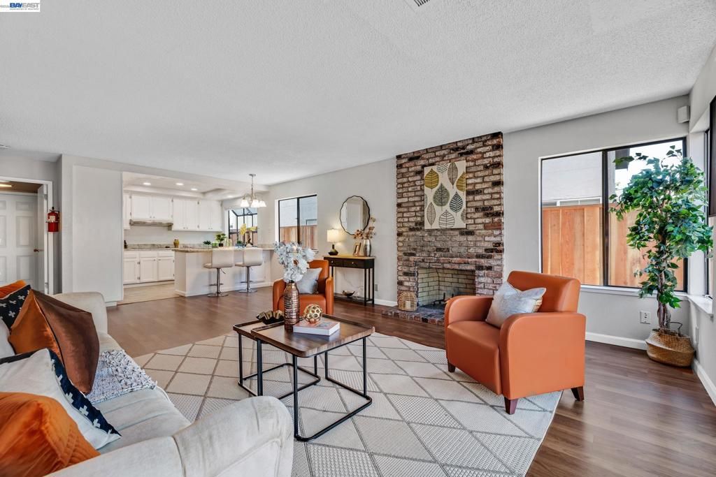 Image 37 of property listing at 4160 Sedge Street, Fremont, CA 94555