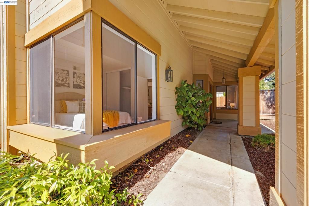 Image 4 of property listing at 4160 Sedge Street, Fremont, CA 94555