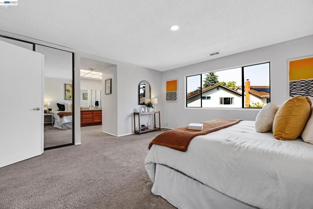 Image 50 of property listing at 4160 Sedge Street, Fremont, CA 94555