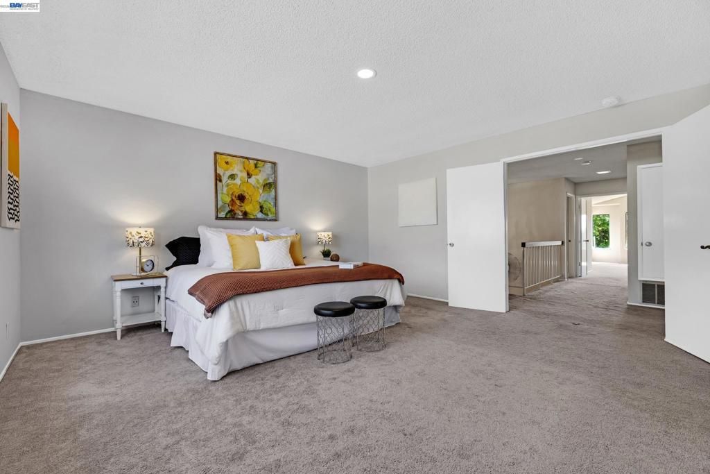 Image 52 of property listing at 4160 Sedge Street, Fremont, CA 94555