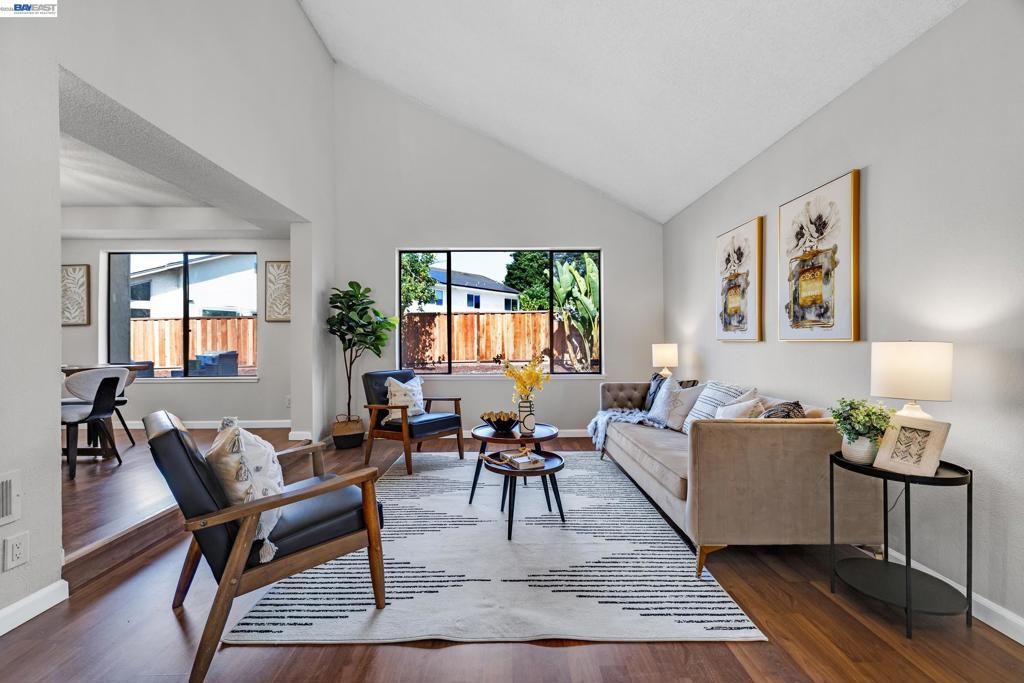 Image 6 of property listing at 4160 Sedge Street, Fremont, CA 94555