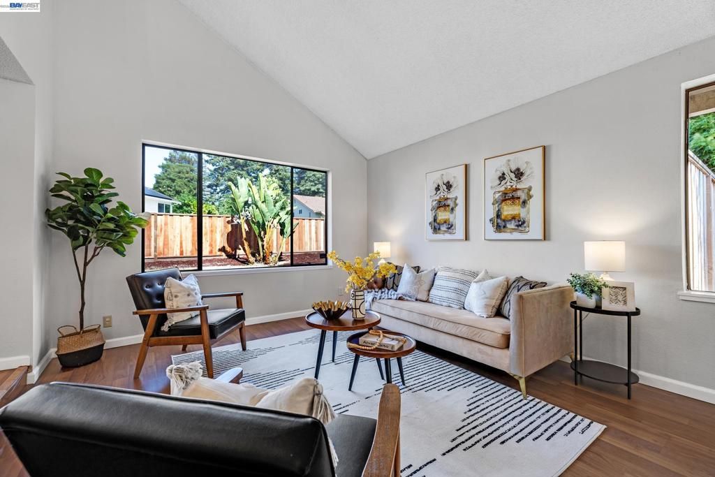 Image 7 of property listing at 4160 Sedge Street, Fremont, CA 94555