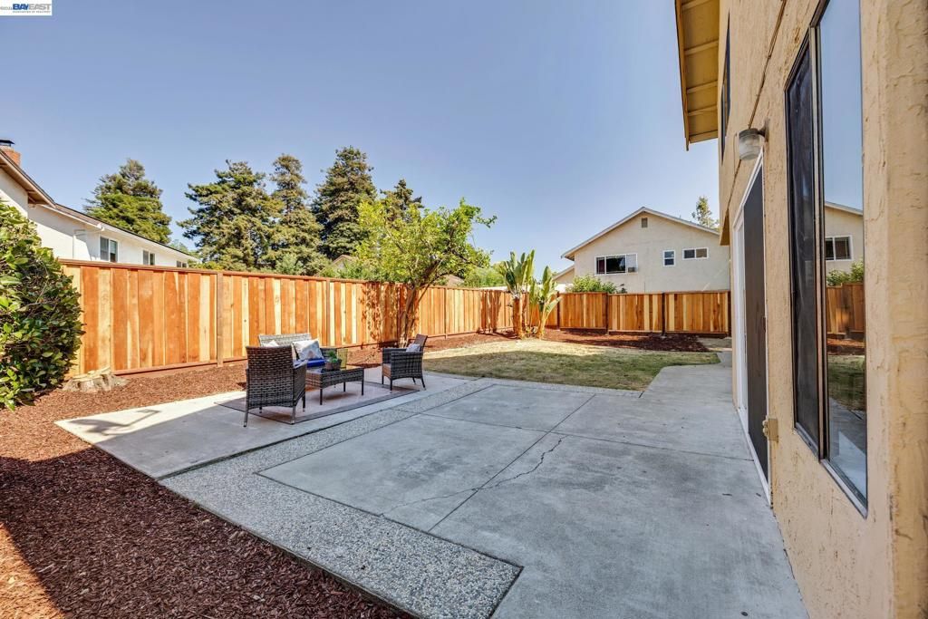 Image 86 of property listing at 4160 Sedge Street, Fremont, CA 94555