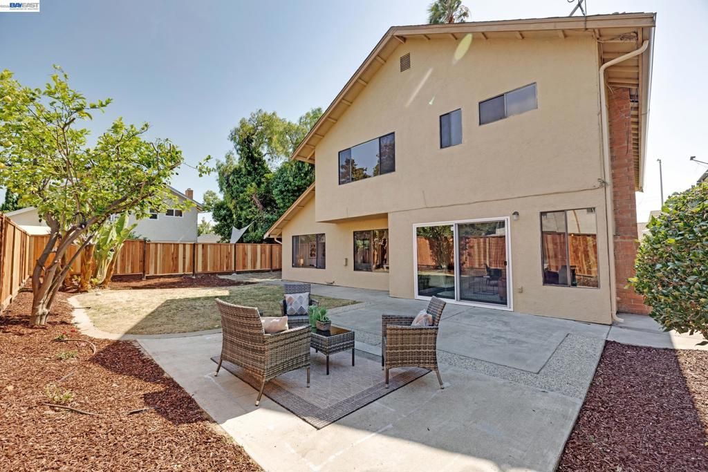 Image 87 of property listing at 4160 Sedge Street, Fremont, CA 94555