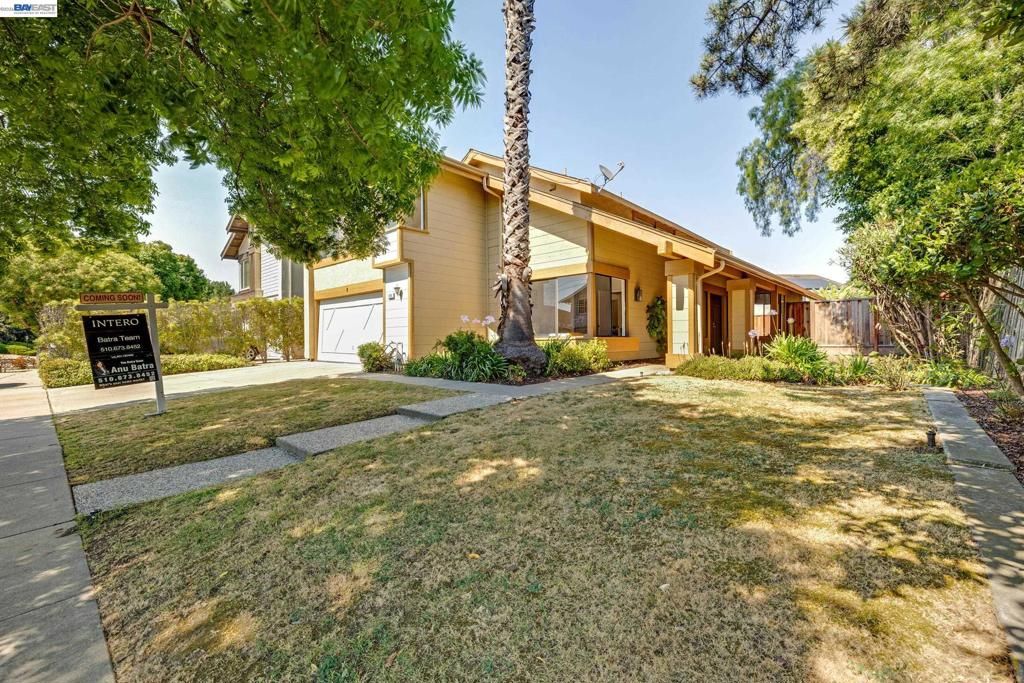 Image 88 of property listing at 4160 Sedge Street, Fremont, CA 94555
