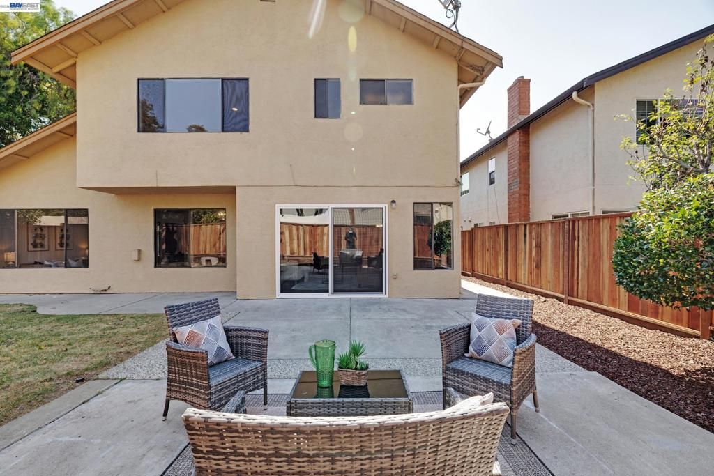 Image 89 of property listing at 4160 Sedge Street, Fremont, CA 94555