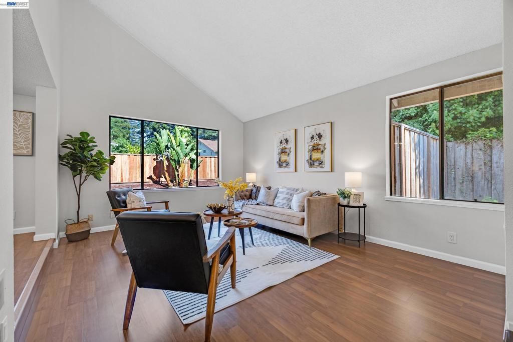 Image 9 of property listing at 4160 Sedge Street, Fremont, CA 94555