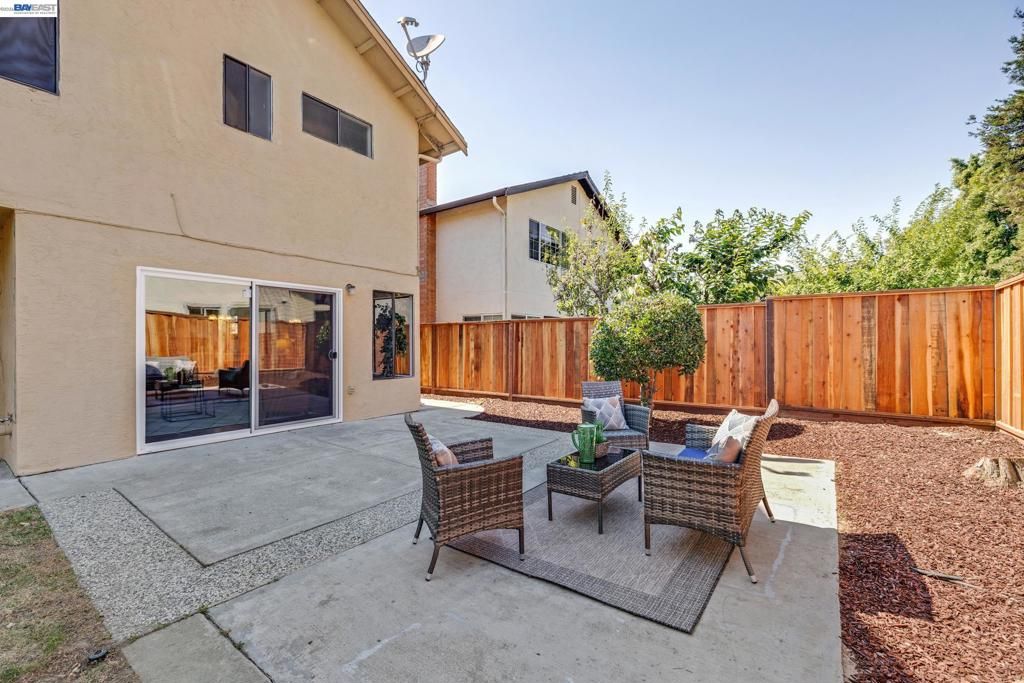 Image 90 of property listing at 4160 Sedge Street, Fremont, CA 94555