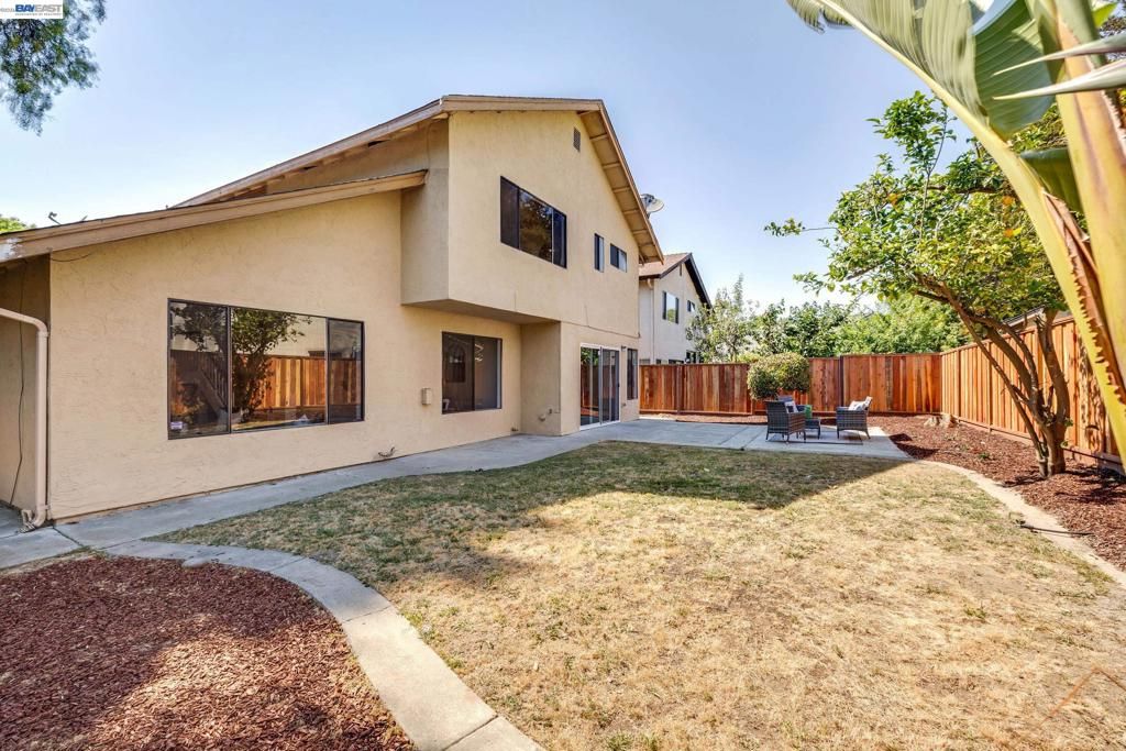 Image 91 of property listing at 4160 Sedge Street, Fremont, CA 94555