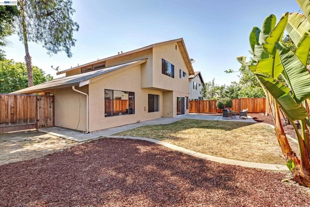 Image 93 of property listing at 4160 Sedge Street, Fremont, CA 94555