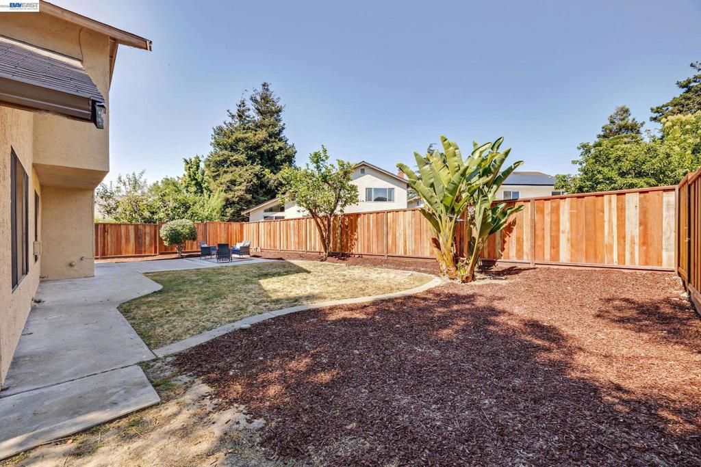 Image 94 of property listing at 4160 Sedge Street, Fremont, CA 94555