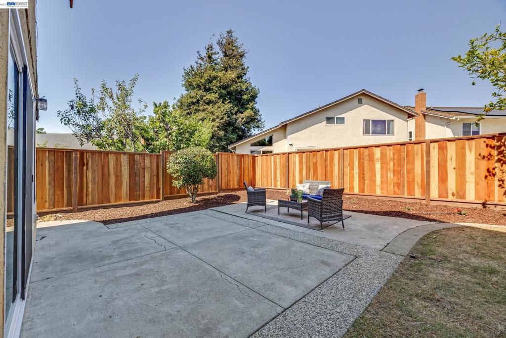 Image 95 of property listing at 4160 Sedge Street, Fremont, CA 94555