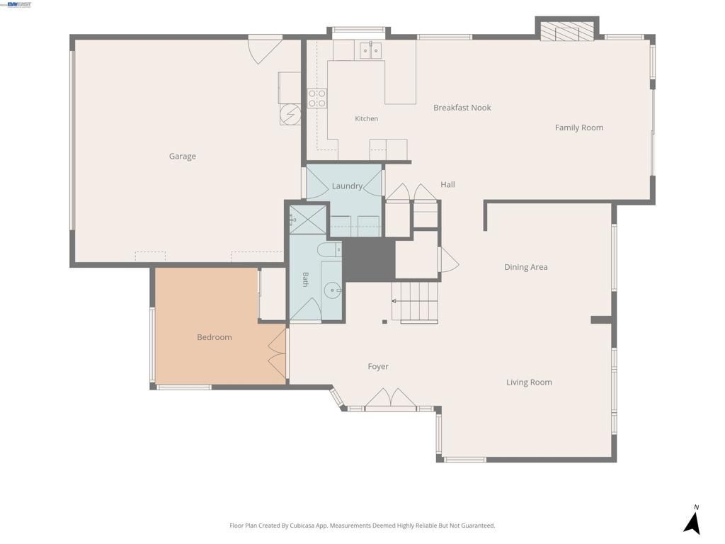 Image 97 of property listing at 4160 Sedge Street, Fremont, CA 94555