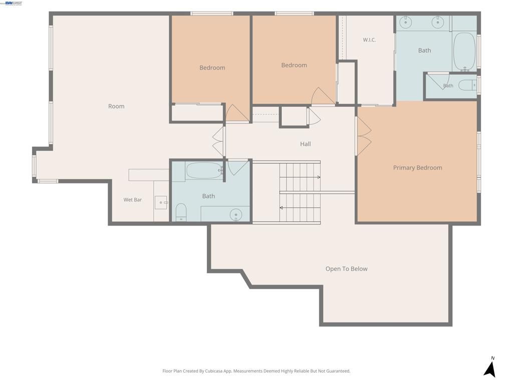 Image 99 of property listing at 4160 Sedge Street, Fremont, CA 94555