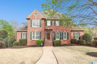 3536 TANGLECREEK CIRCLE, Vestavia Hills, AL 35243