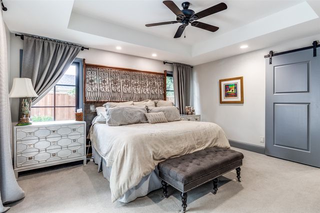 10615 Park Preston Drive, Dallas, TX 75230