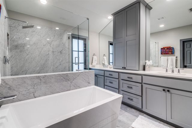 10615 Park Preston Drive, Dallas, TX 75230