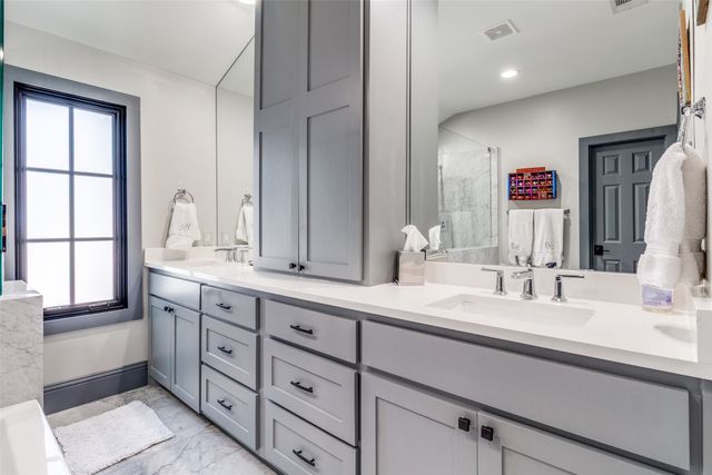 10615 Park Preston Drive, Dallas, TX 75230